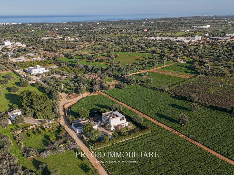 Villa en Fasano, Brindisi - foto 3