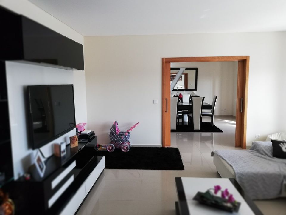 Villa i Caldas da Rainha, Leiria - foto 4