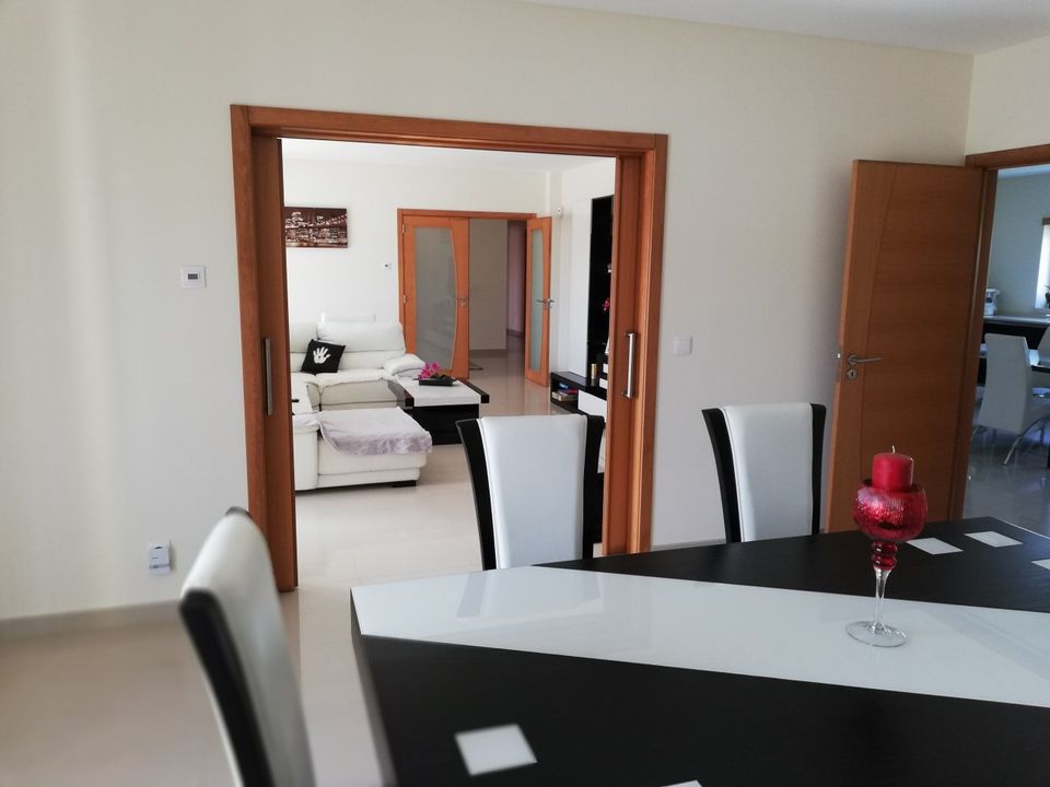 Villa i Caldas da Rainha, Leiria - foto 5