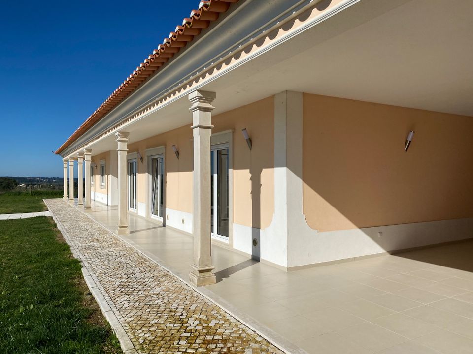 Villa i Caldas da Rainha, Leiria - foto 2