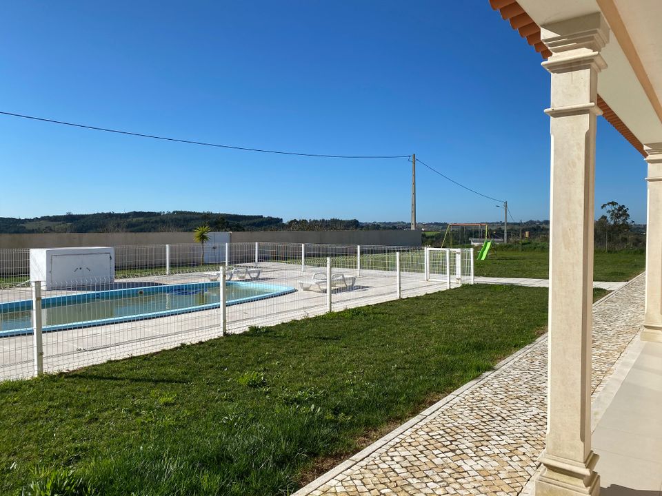 Villa i Caldas da Rainha, Leiria - foto 3