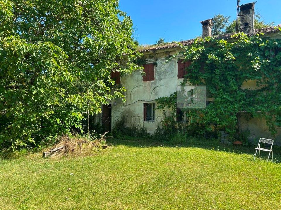 Villa i Barbarano Mossano, Vicenza - foto 1