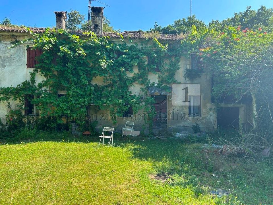 Villa i Barbarano Mossano, Vicenza - foto 3