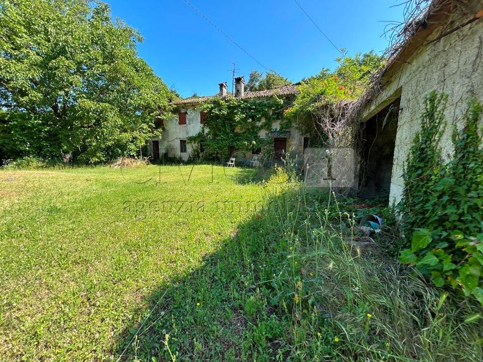 Villa i Barbarano Mossano, Vicenza - foto 2