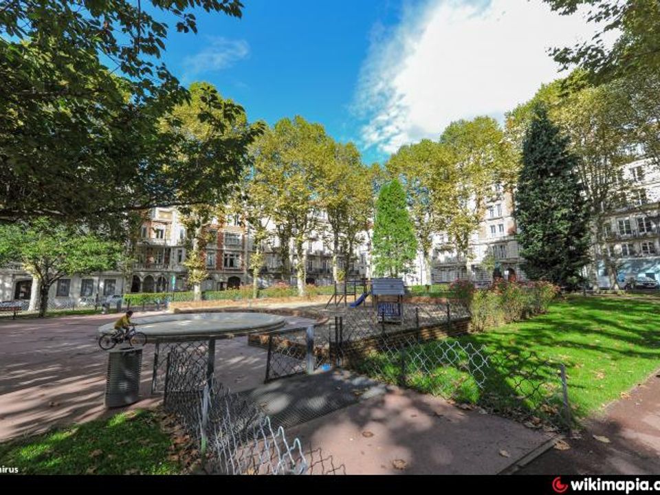 Lejlighed i Saint-Etienne, Loire - foto 3