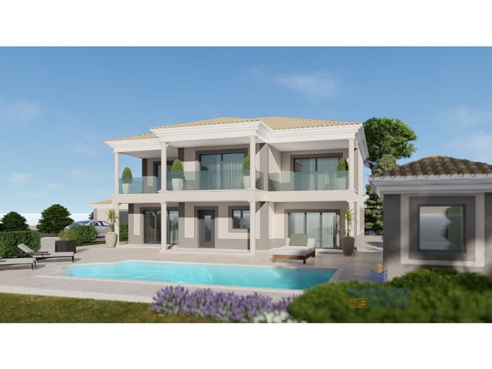 Villa i Lourinha, Lisbon - foto 2