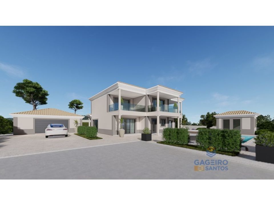 Villa i Lourinha, Lisbon - foto 4