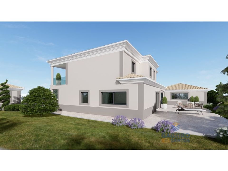 Villa i Lourinha, Lisbon - foto 5