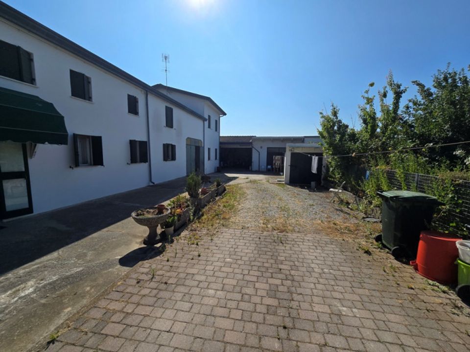 Villa i Piove di Sacco, Padua - foto 3