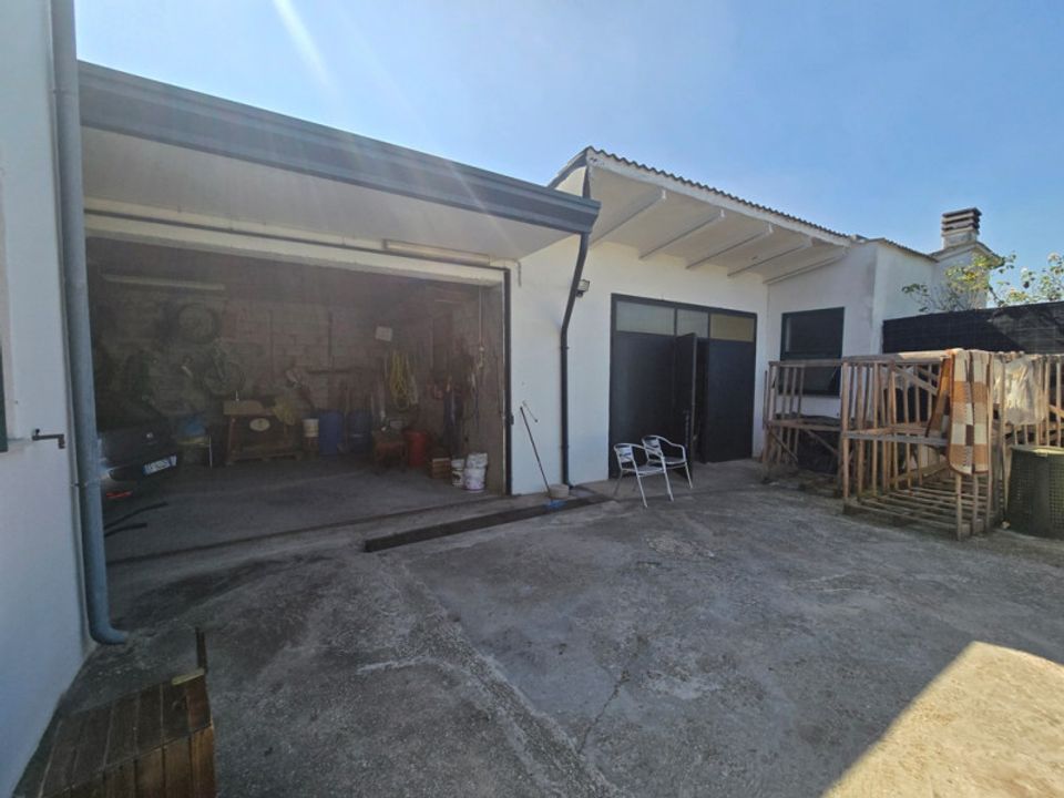 Villa i Piove di Sacco, Padua - foto 4