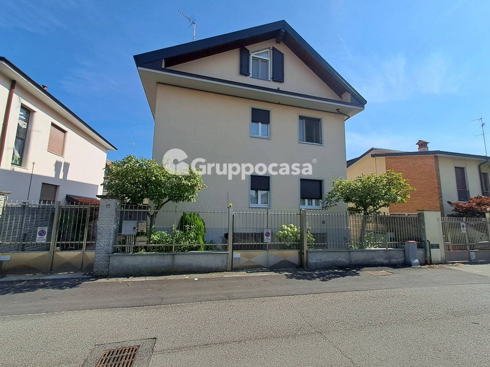 Villa en Corbetta, Milan - foto 2