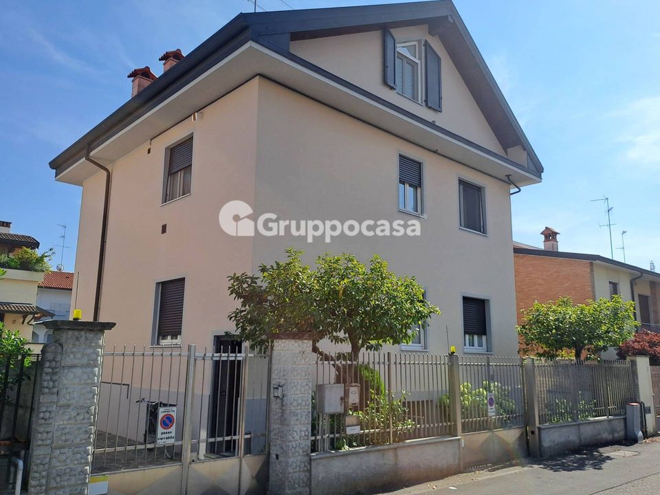 Villa en Corbetta, Milan - foto 3