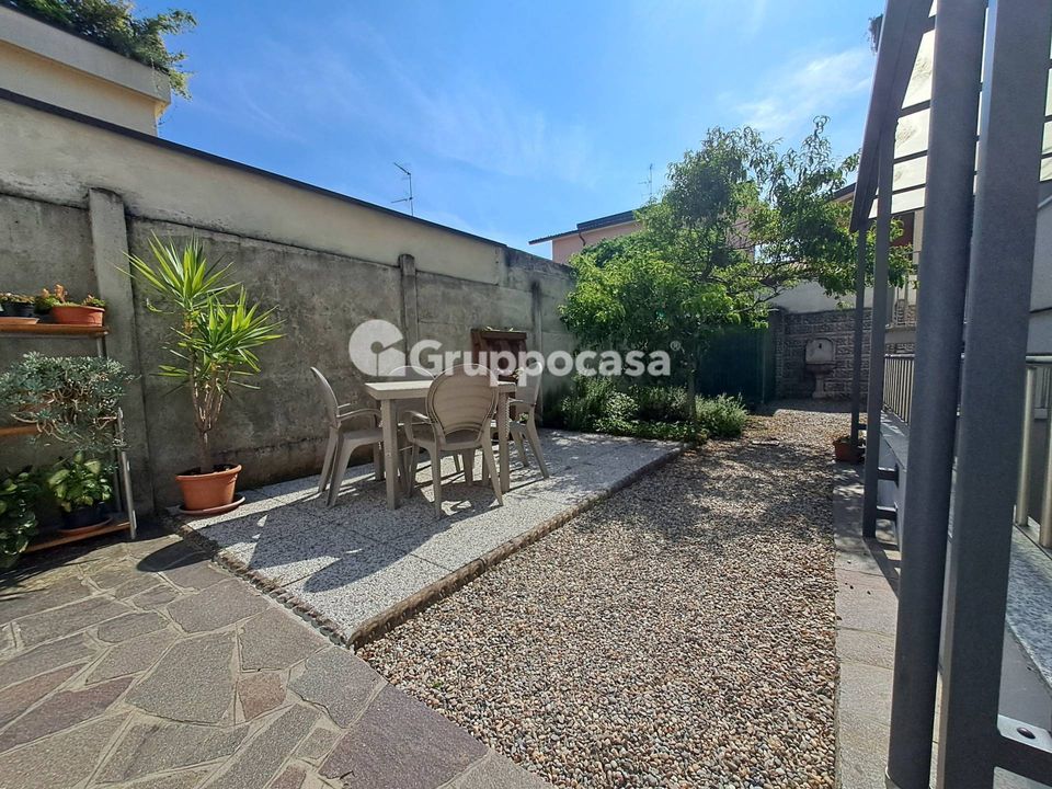 Villa en Corbetta, Milan - foto 4