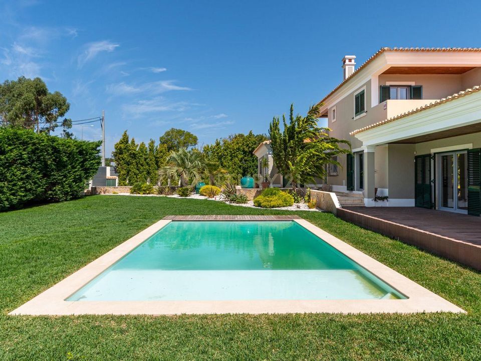 Villa i Sesimbra, Setubal - foto 2