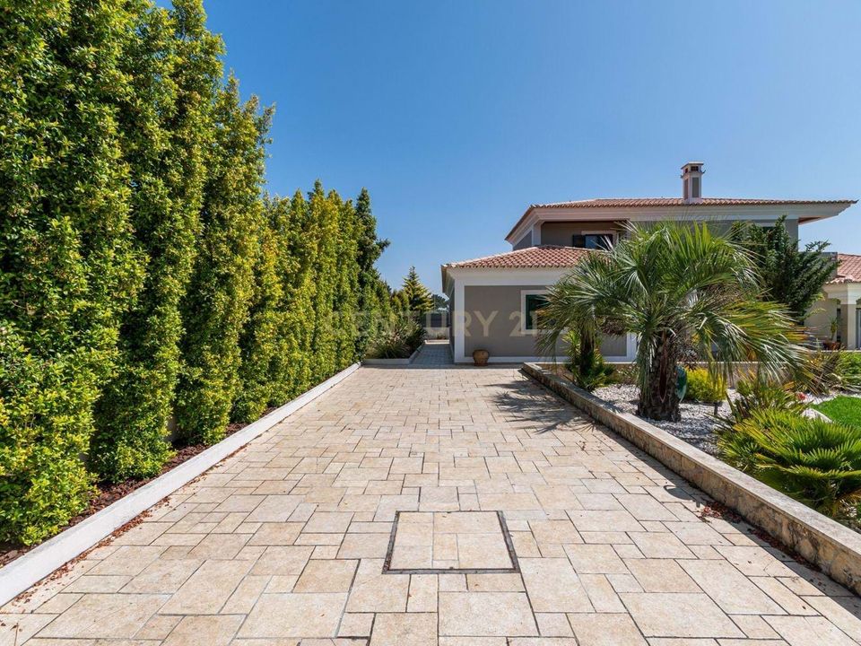 Villa i Sesimbra, Setubal - foto 3