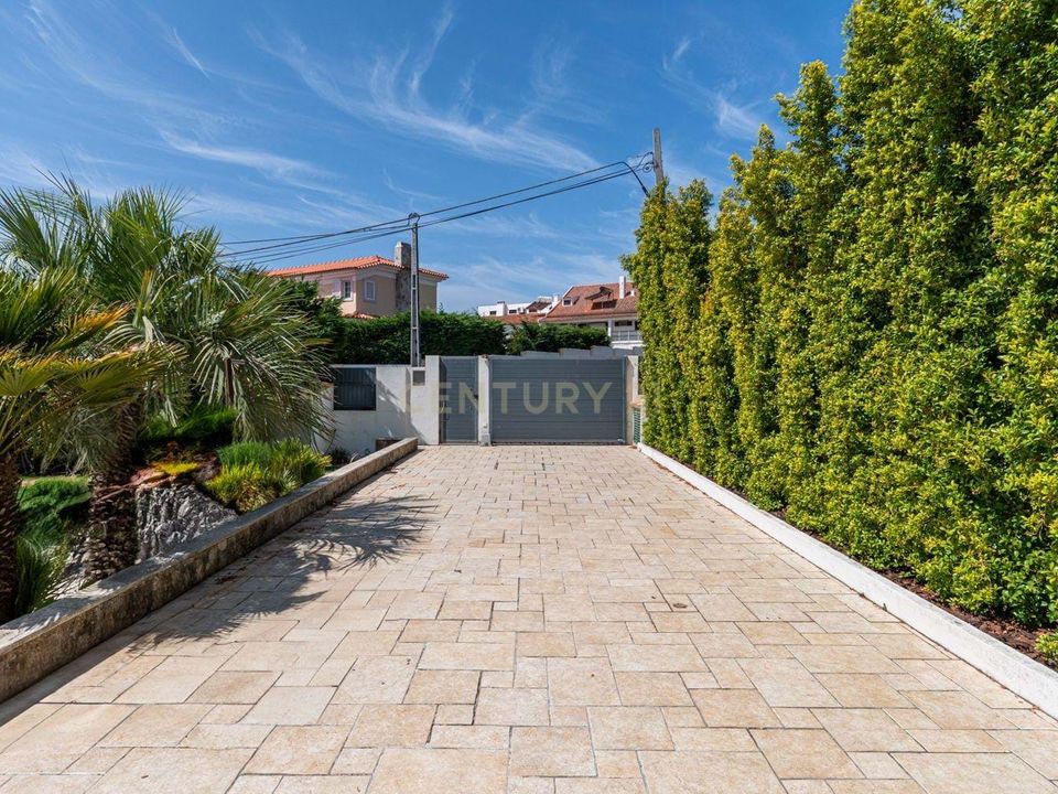 Villa i Sesimbra, Setubal - foto 4