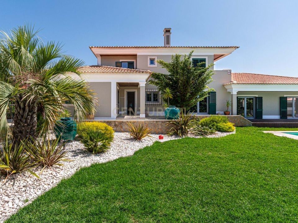 Villa i Sesimbra, Setubal - foto 5