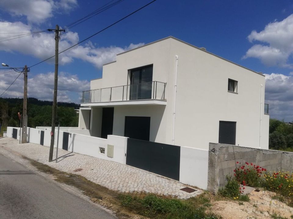 Villa i Ourem, Santarem - foto 1