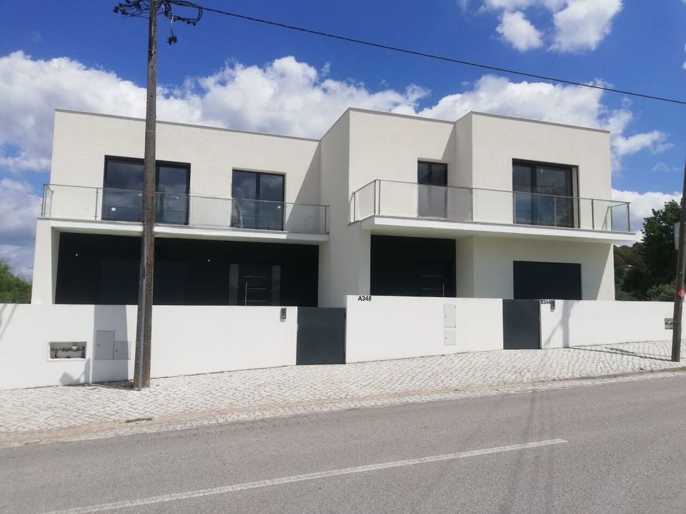 Villa i Ourem, Santarem - foto 2