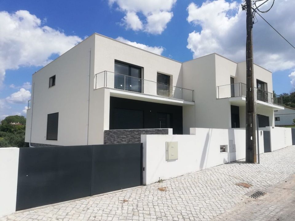 Villa i Ourem, Santarem - foto 1