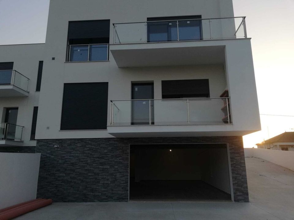 Villa i Ourem, Santarem - foto 3