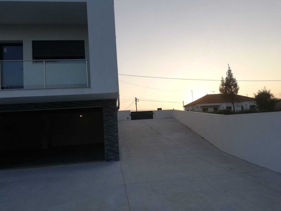 Villa i Ourem, Santarem - foto 4