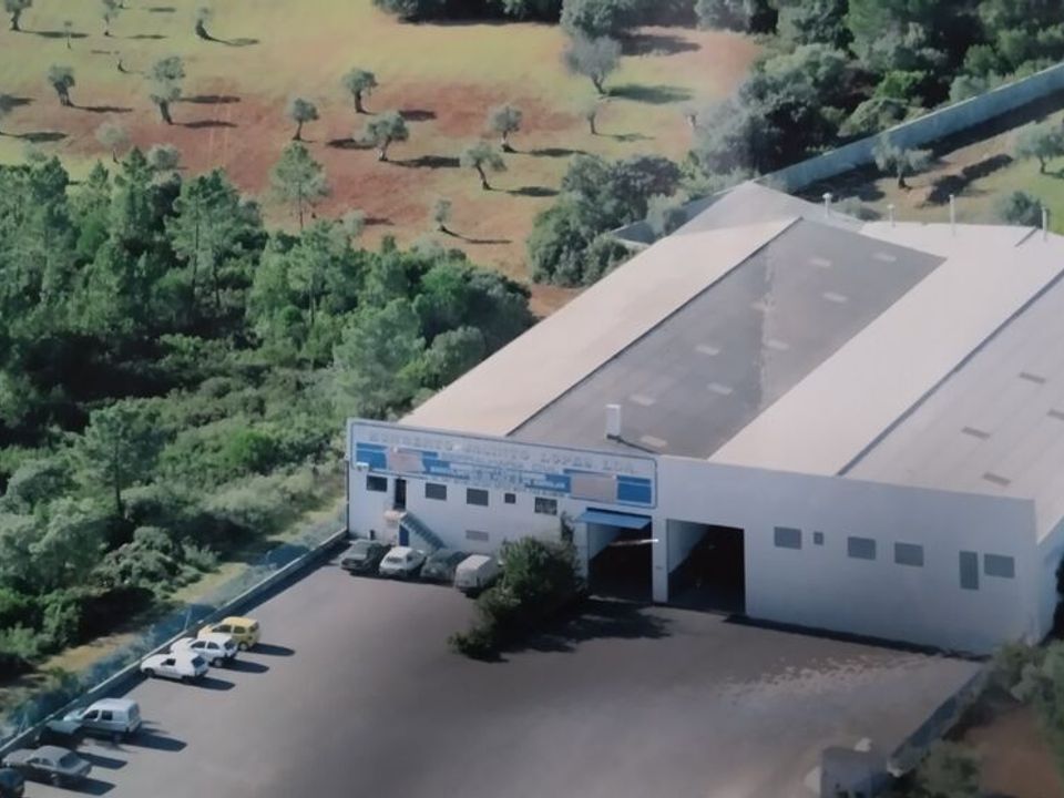 L'establiment comercial a Malhou, Louriceira e Espinheiro, Santarem - foto 1