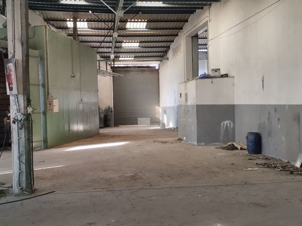 L'establiment comercial a Malhou, Louriceira e Espinheiro, Santarem - foto 4
