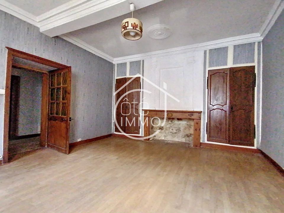 Villa i Sainte-Foy-la-Grande, Gironde - foto 4