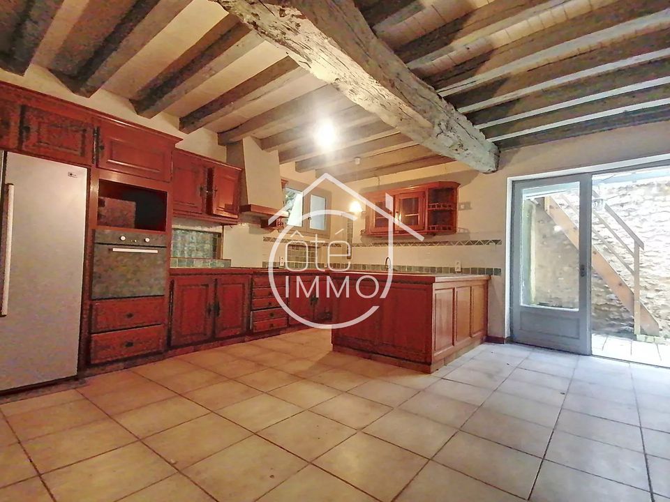 Villa i Sainte-Foy-la-Grande, Gironde - foto 1