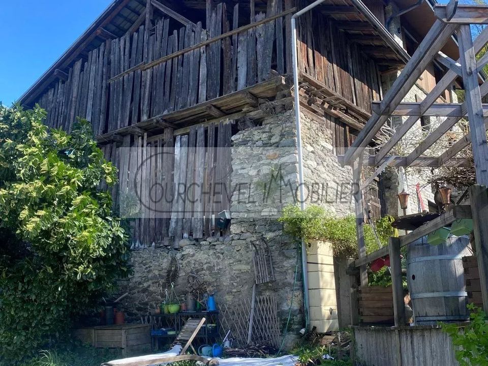 Landejendom i Courchevel, Savoie - foto 5