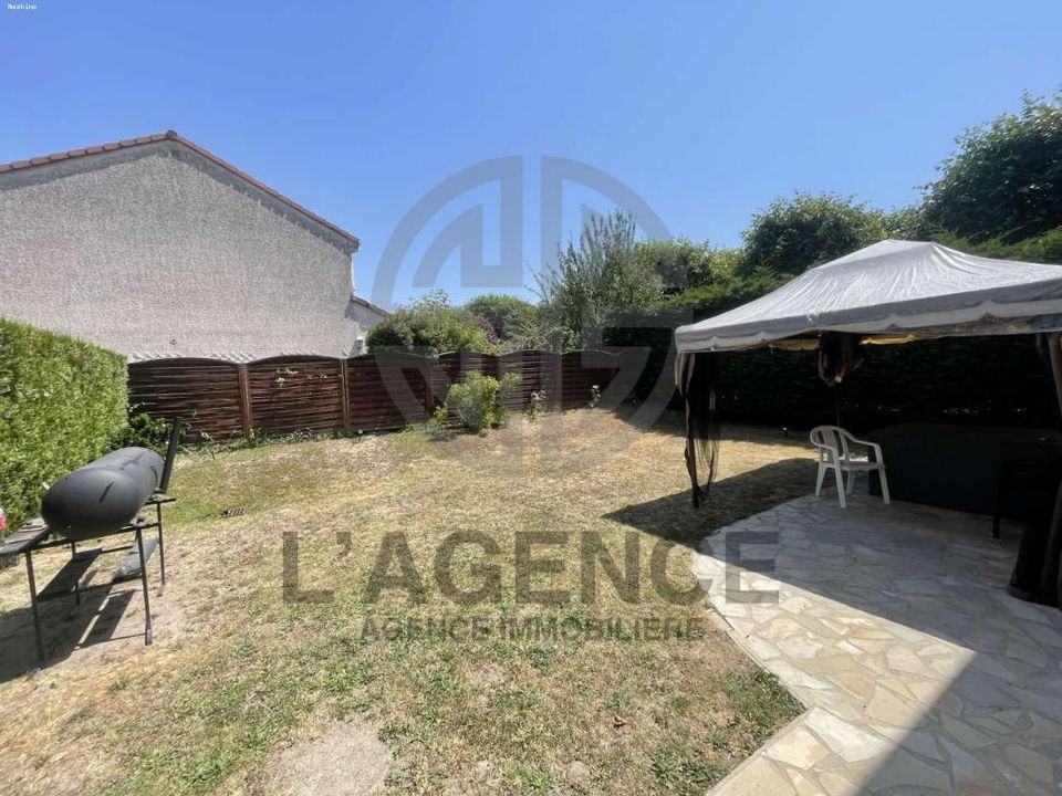 Bungalow i Courtry, Seine-et-Marne - foto 2
