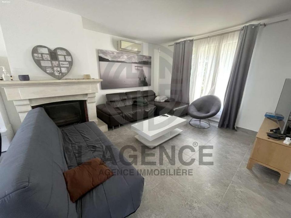 Bungalow i Courtry, Seine-et-Marne - foto 3