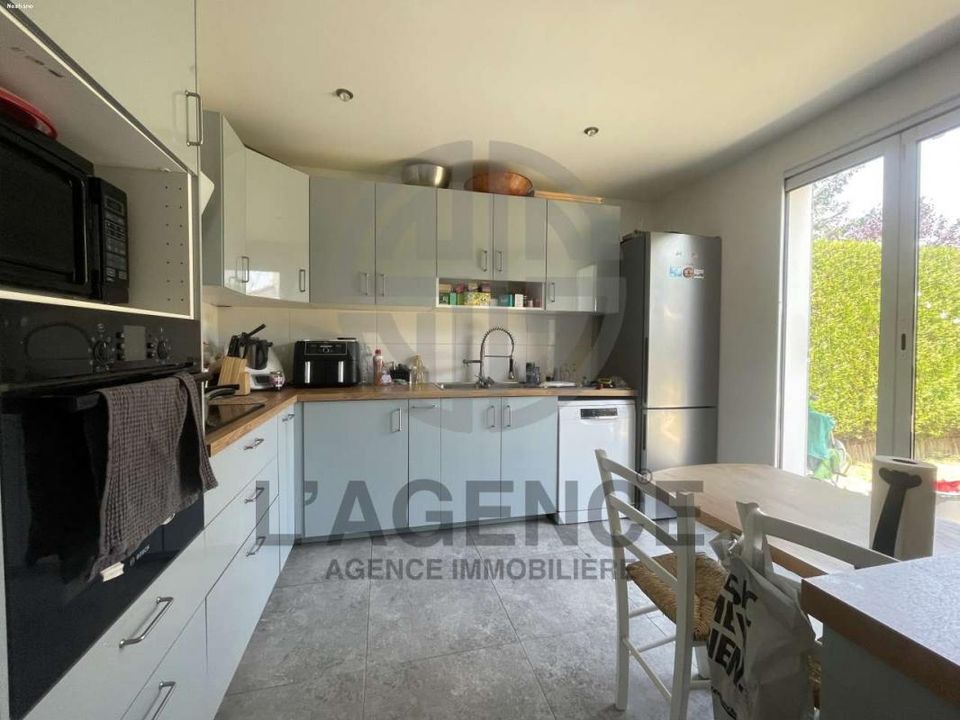 Bungalow i Courtry, Seine-et-Marne - foto 4