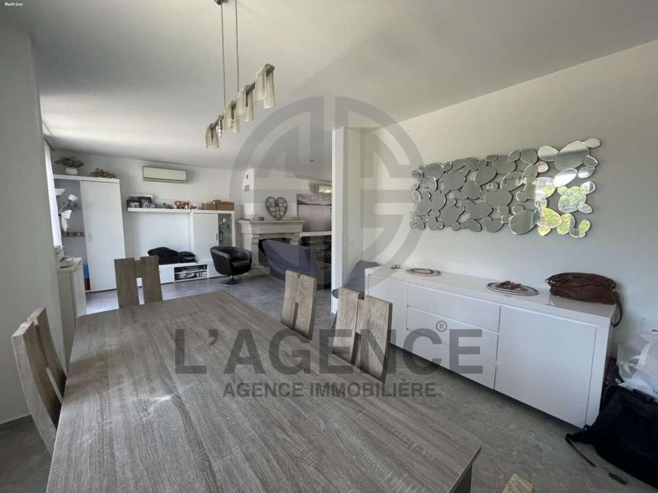 Bungalow i Courtry, Seine-et-Marne - foto 5
