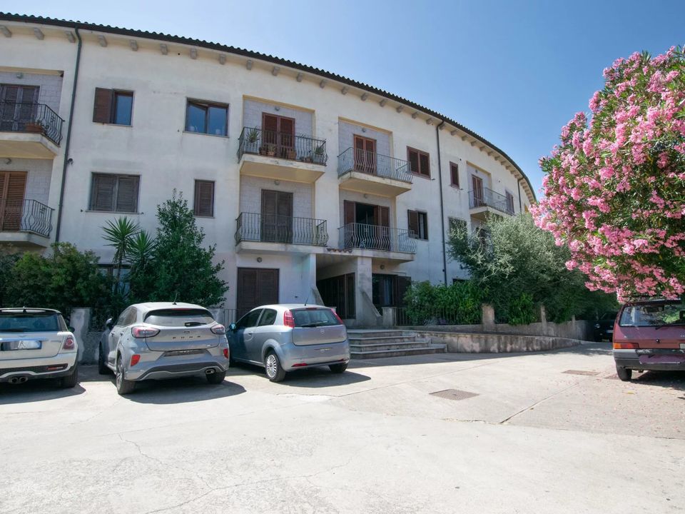 Lejlighed i Tempio Pausania, Olbia Tempio - foto 4