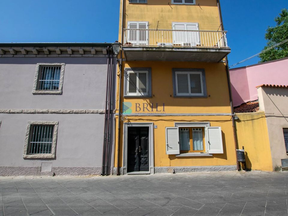 Villa i Luras, Sassari - foto 1
