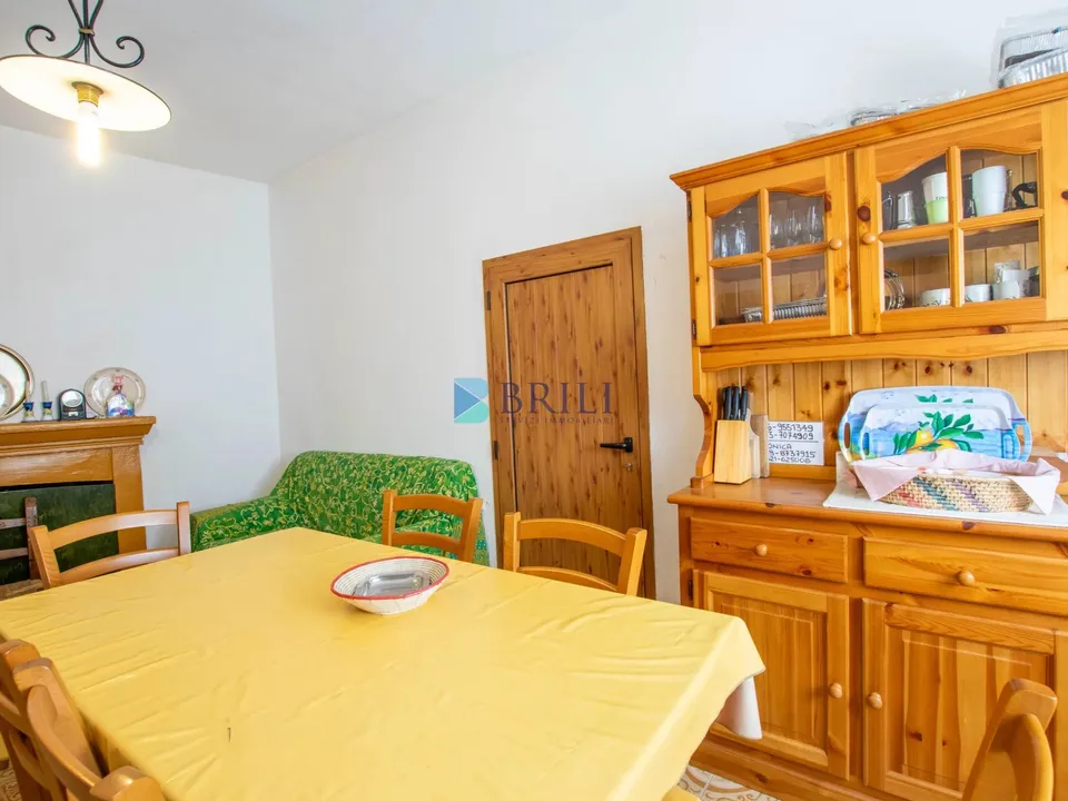Villa i Luras, Sassari - foto 3