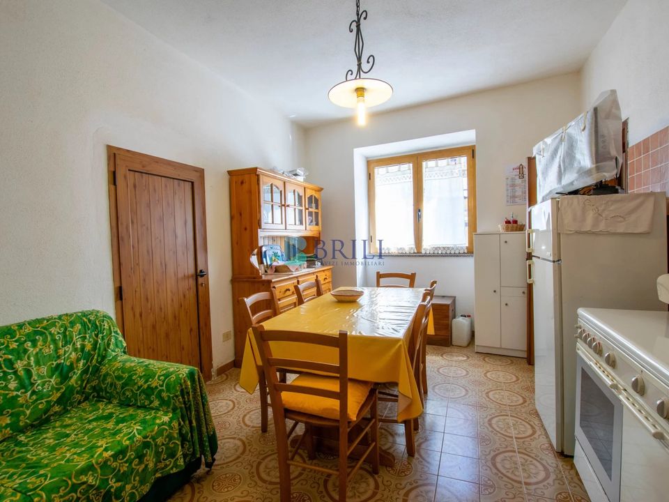 Villa i Luras, Sassari - foto 4
