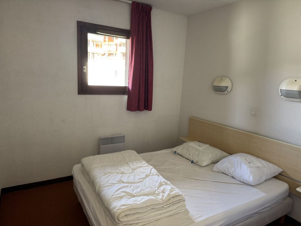 Lägenhet i Villarodin-Bourget, Savoie - foto 4