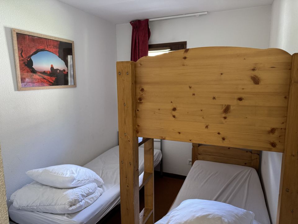 Lägenhet i Villarodin-Bourget, Savoie - foto 5