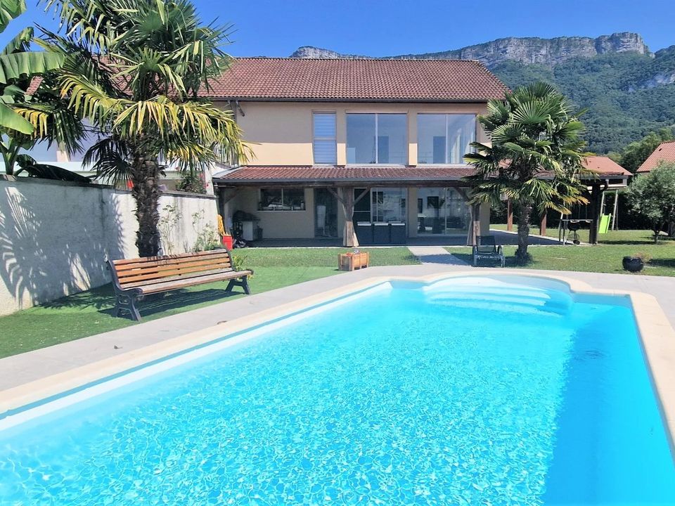 Villa i Vinay, Isere - foto 1