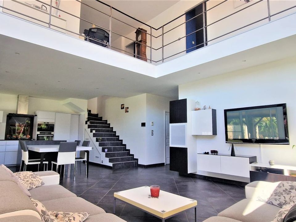 Villa i Vinay, Isere - foto 4