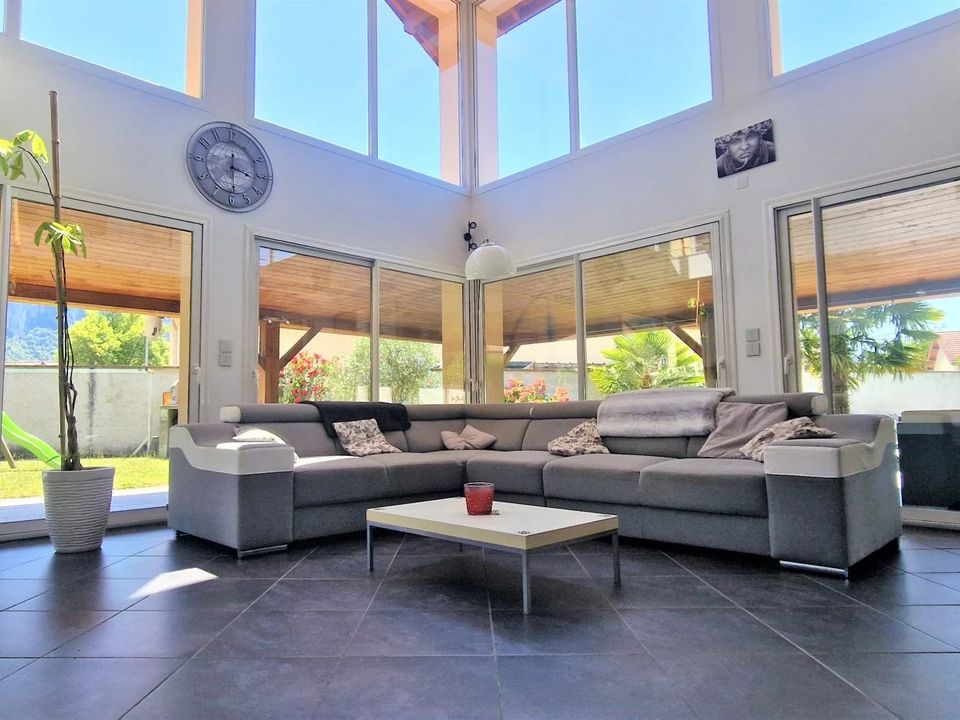 Villa i Vinay, Isere - foto 3