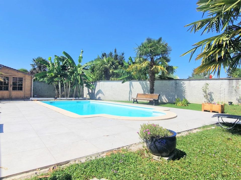 Villa i Vinay, Isere - foto 2