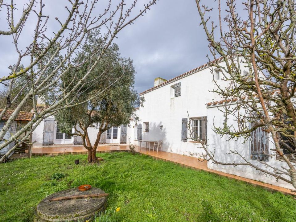 Villa i La Guérinière, Vendee - foto 2