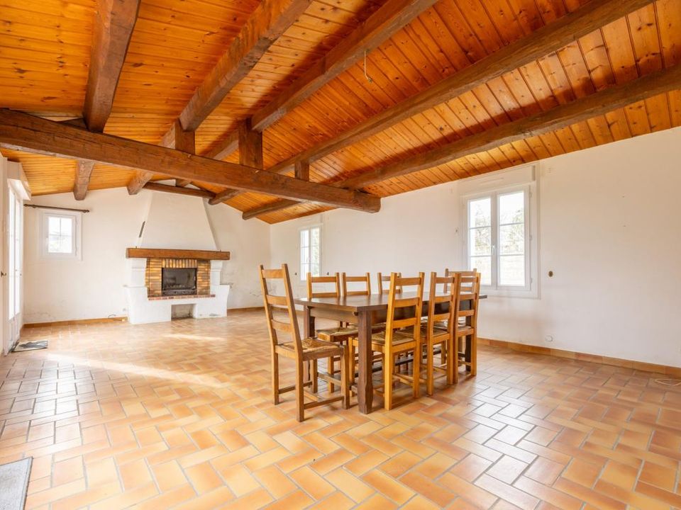 Villa i La Guérinière, Vendee - foto 3