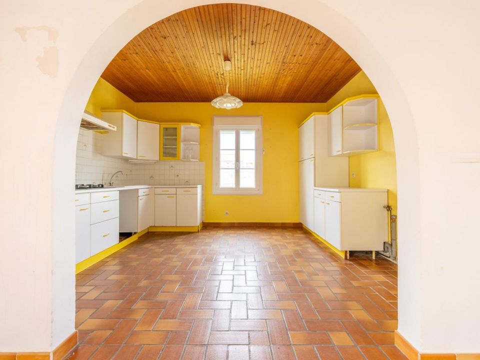 Villa i La Guérinière, Vendee - foto 4
