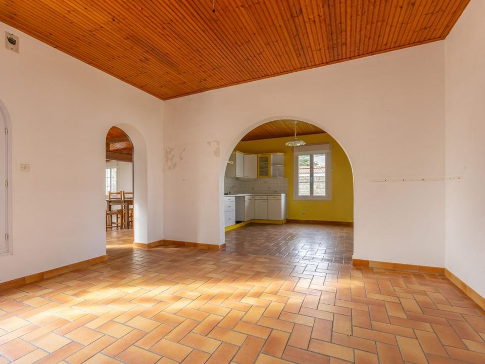 Villa i La Guérinière, Vendee - foto 5