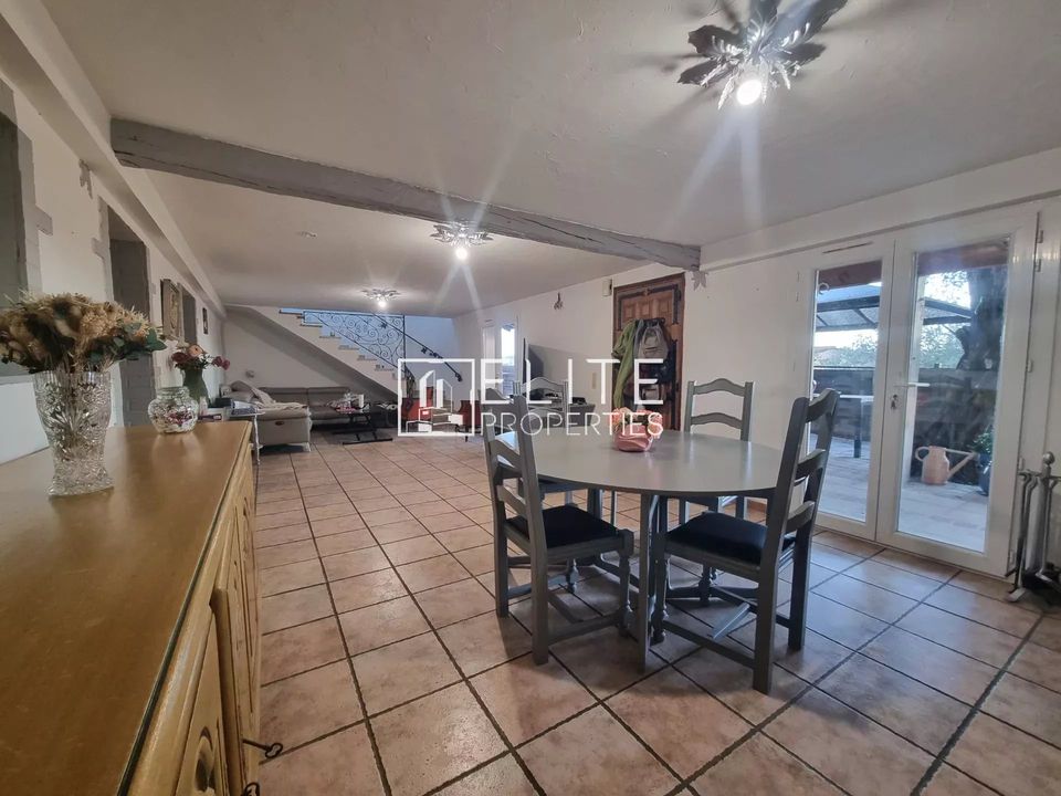 Villa i Peymeinade, Alpes-Maritimes - foto 4